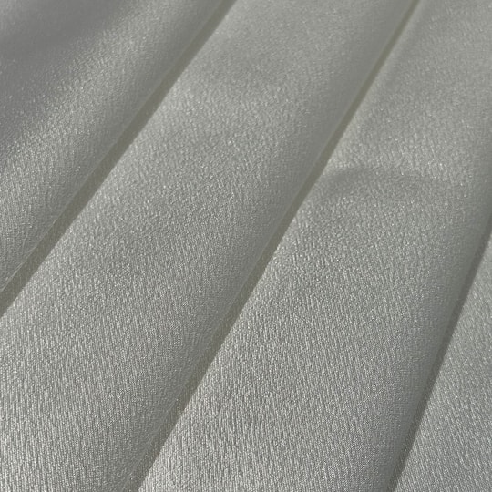 Casa Collection Crepeback Satin Fabric